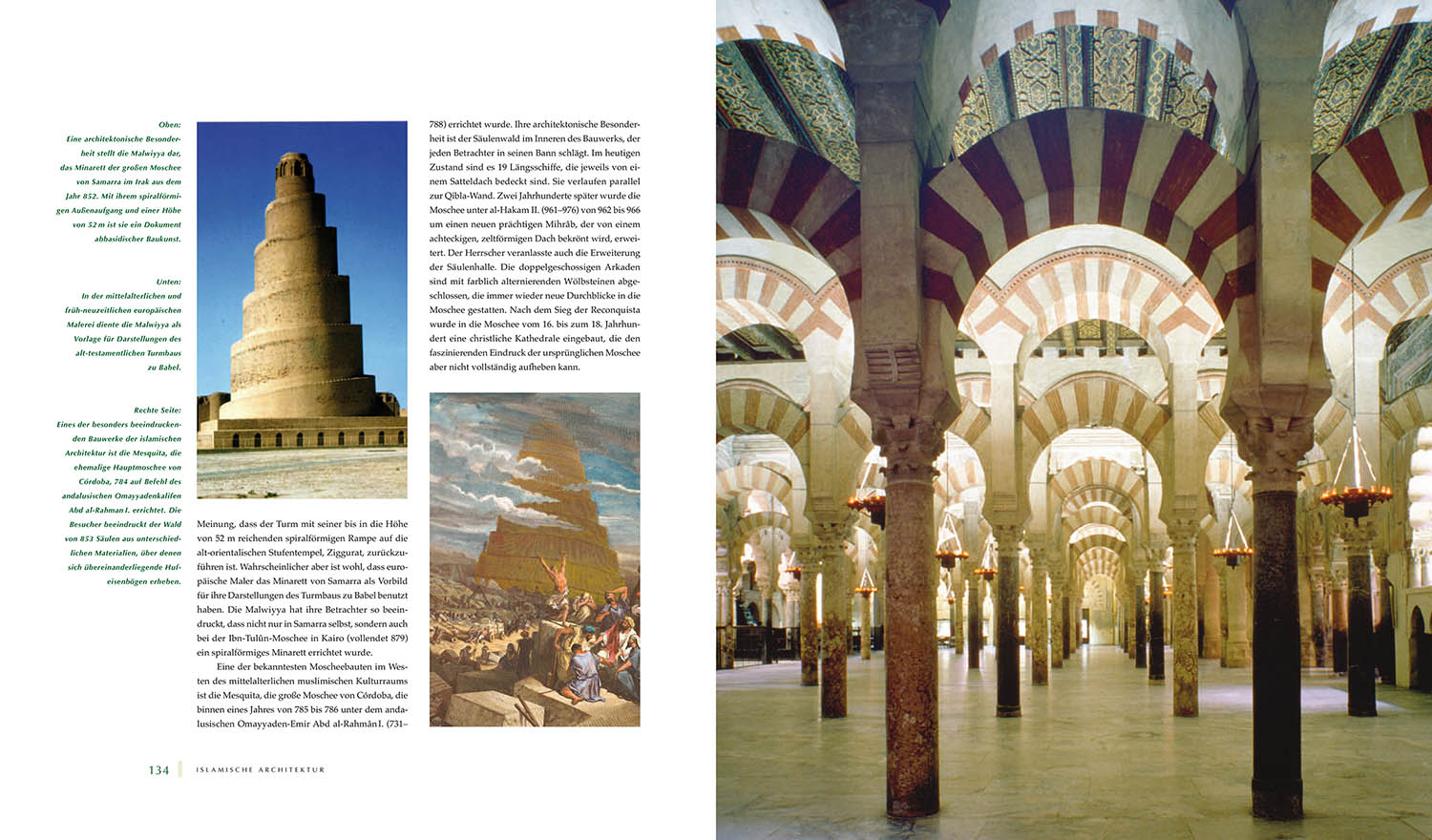 Märchen, Miniaturen, Minarette | Eine Kulturgeschichte der islamischen Welt | Primus Verlag