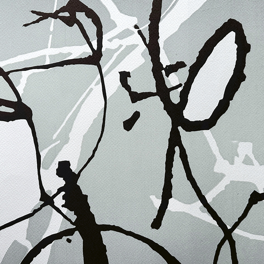 Yvan Goll • Die siebente Rose, 2025