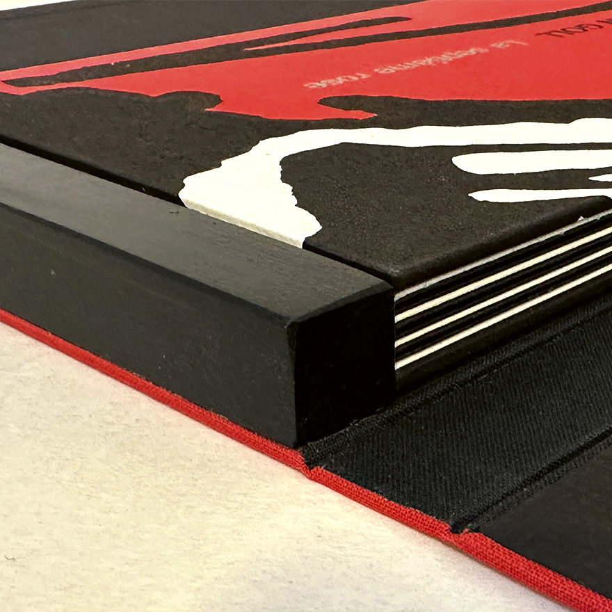 Yvan Goll • Die siebente Rose, 2025