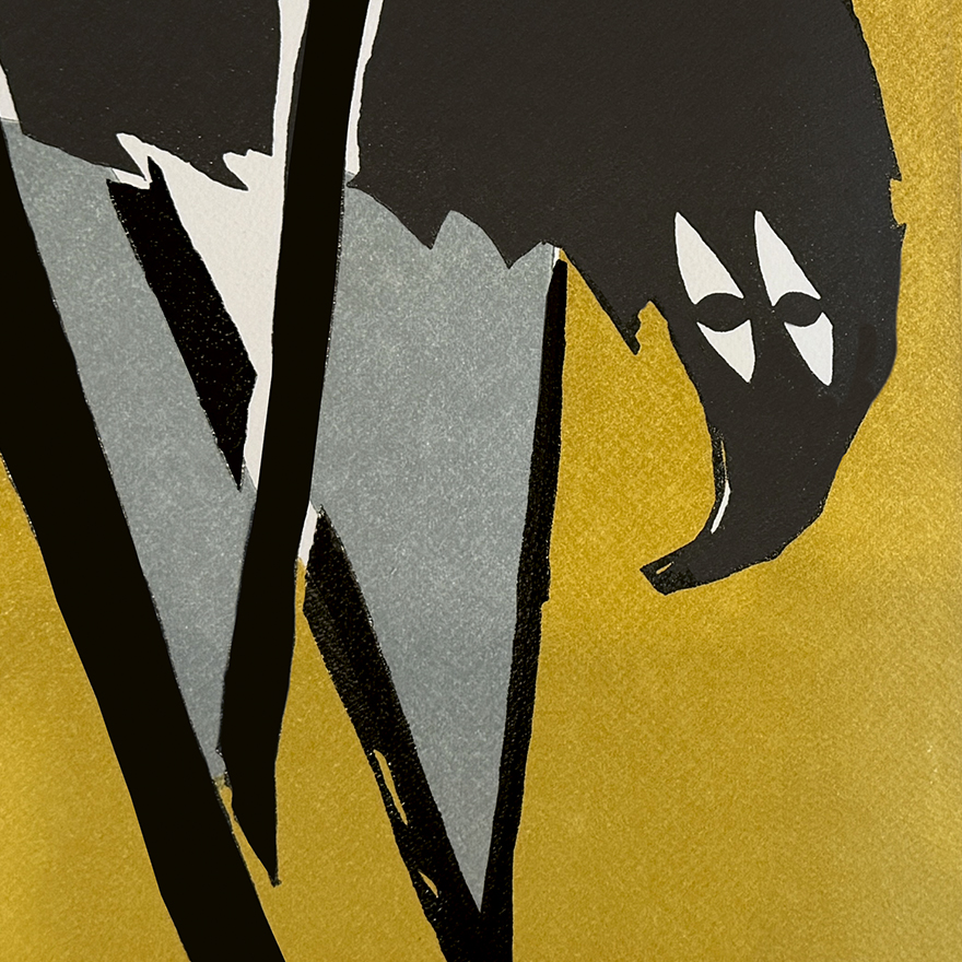 Sonerboor&nbsp;• Ein Hallig-Bestiarium, 2026